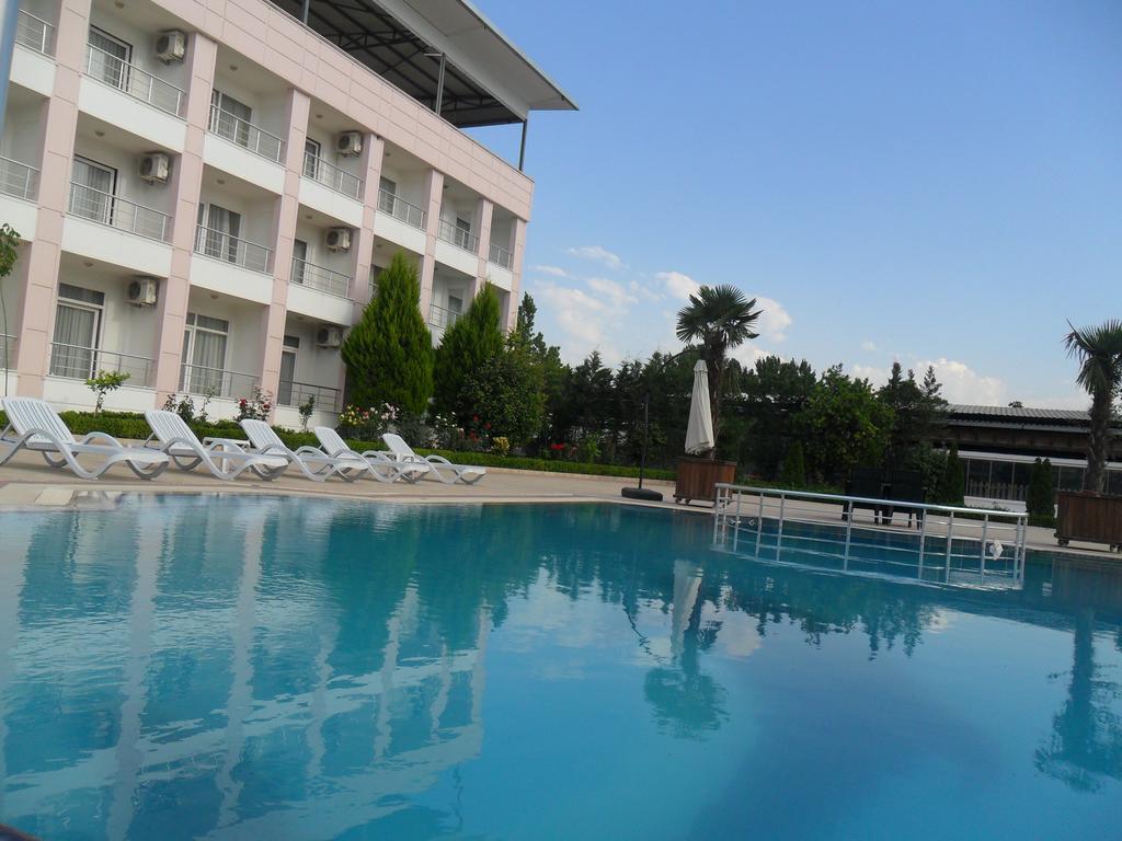 Grand Nicea Hotel Iznik Room photo